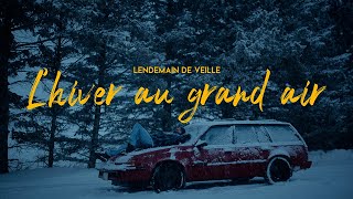 L'hiver au grand air