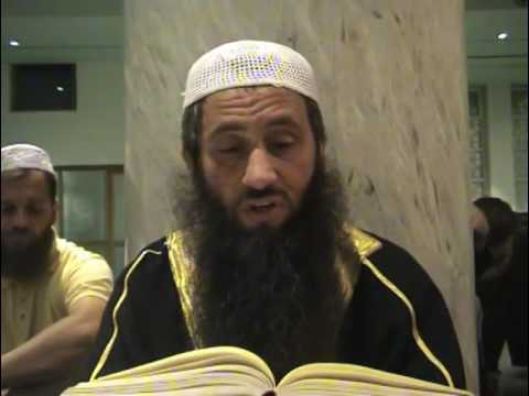 Tahavijska akida 18 - Šejh Jusuf Barčić (رحمه الله)