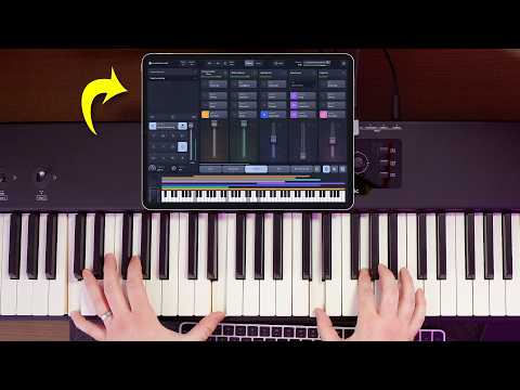 One Worship Keys Patch Ready for Everything - Any Song, Any Moment!