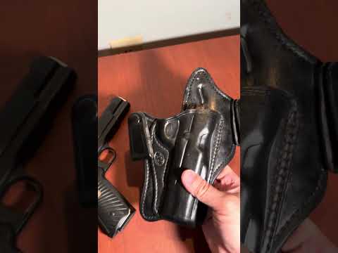 👌 Best 1911 Holsters : Top Options Reviewed | Gunmann