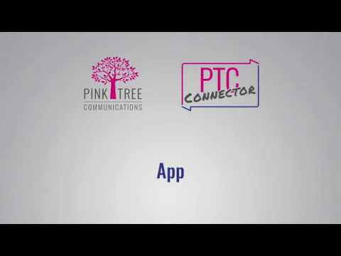 PTC Connector - Modul App