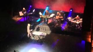 Apollo amateur night Christmas special