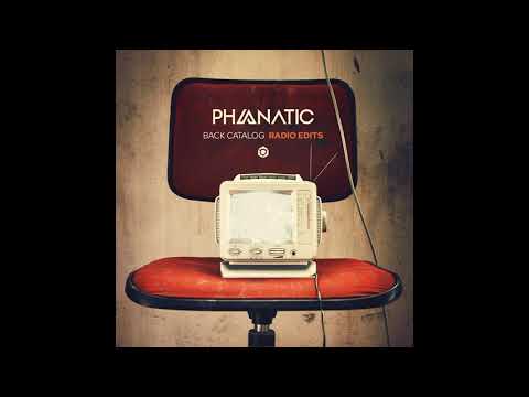 Phanatic & XYZed - Agni (Radio Edit) - Official