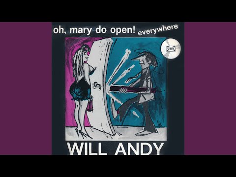 Oh, Mary Do Open