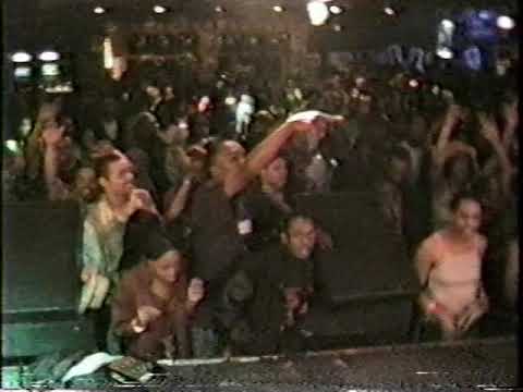 Abstract Mindstate - The Last Demo: The EP release party @ Joe's Chicago