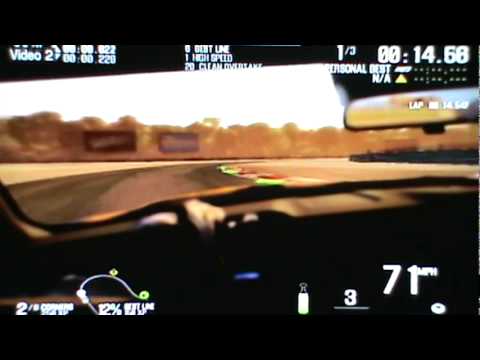 Let's Play NFS Shift 2 Unleashed [Part 9] Rock'n Shelby