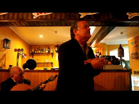 Gil Costa, "Fado Menor" - "Quadras do Aleixo"