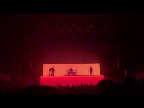 LANY - Made in Hollywood(Live) Tulsa, Oklahoma 10.30.2018