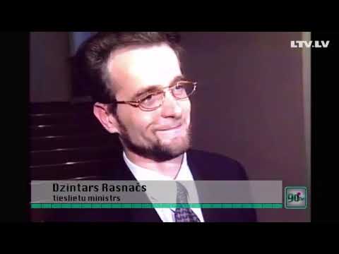 Deviņdesmitie. 8. sērija - Privatizācija. Piķis un papīrīši.