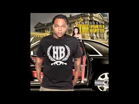 EMP Dasme - Girls And Bottles [Prod. By C-Sick]