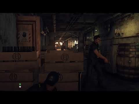 Hitman 3 - The Showstopper - Master SA, Loud Firearms, Fire Alarms, No Loadout