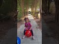 Round Ball Shorts