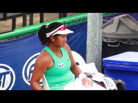 27 06 62    PTT - ITF Junior Grade 4