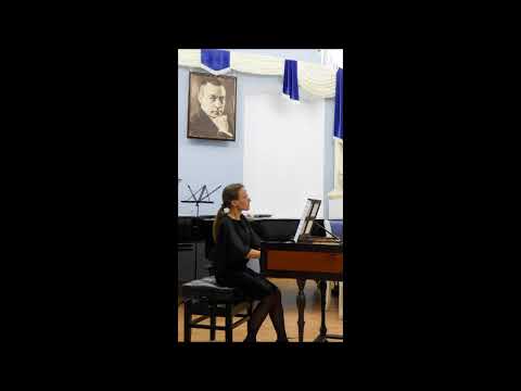 Jean-Henri  d'Anglebert. Suite for Harpsichord.