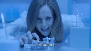 Salerm 21 Thermal Protector termo-ochranný sprej na vlasy 300 ml