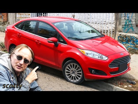 Here’s Why This Car Could Bankrupt Ford