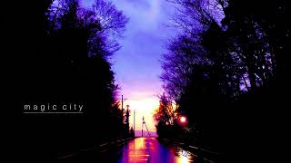 - 【歌ってみた】magic city 【Holstein& おぎゃむばぶお】