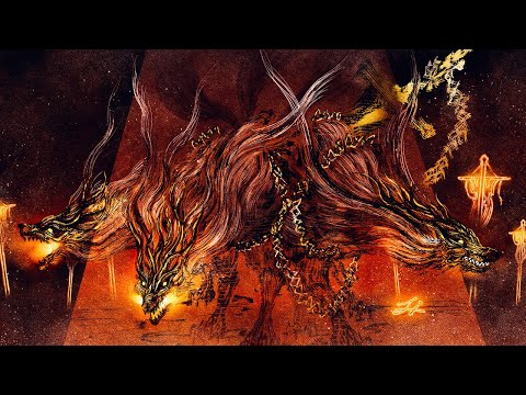 Elden Ring Nightreign OST - Gladius, Beast of Night (Tricephalos) [Phase 2 Extended]
