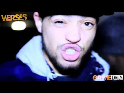 Johnny gunz VERSES PAGE