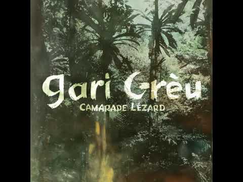 Gari Grèu - L'Employé