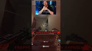 Jouer le pompe en AKIMBO, c'est totalement cheat sur WARZONE #callofduty #warzonefr #warzone