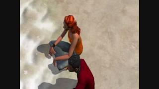 Sims 2 New Shoes HD [Beyonce Knowles] Nina Caliente