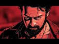 AA23 Ft Rebel Prabhas Prabhas Anirudh Music Bgm