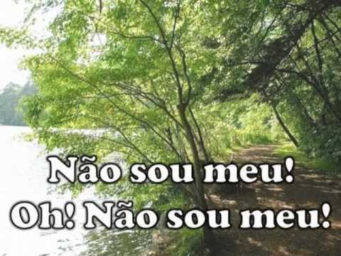 Não Sou Meu - 30 - Harpa Cristã.mpg