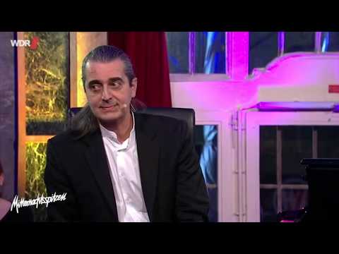 Hagen Rether 12 03 2020 Mitternachtsspitzen WDR