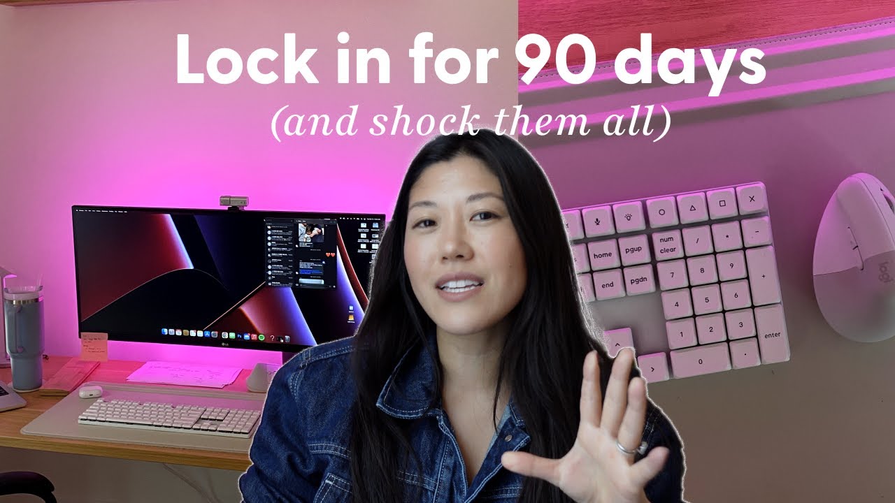 Get a UX design job in less than 90 days and level up by 2025