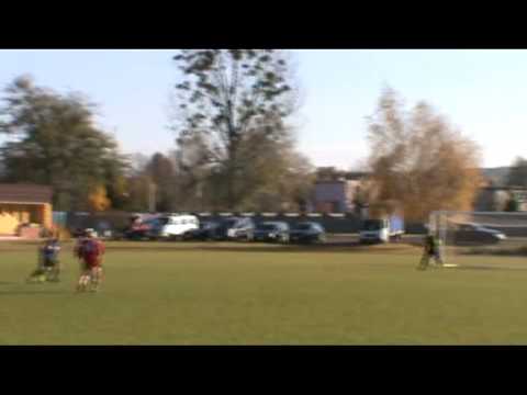 Lotnik Twardogóra 0:1 (0:0) Piast Wrocław Żerniki