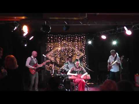 Kulesh Jam 11 (Yakruna Band)