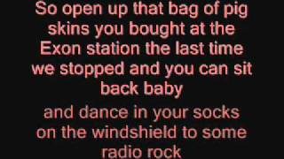Easton Corbin- Roll with it lyrics