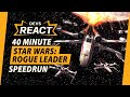 Star Wars: Rogue Leader Developers React to 40 Minute Speedrun