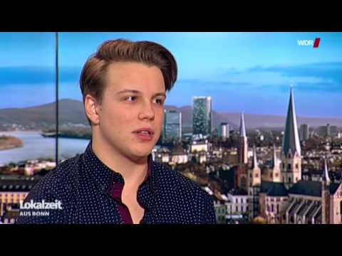 Fabian Jehnen von Millennia im Interview