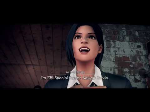 01 - Let's Play Deadly Premonition 2