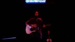 Mason Jennings Darkness Between the Fireflies