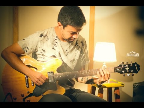 Thiago Braga Quinteto - Choices