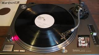Märtini Brös  ‎– Flash (Original Mix) Turbo ‎Recordings