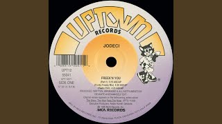 Freek&#39;n You (Freek-A-Pella Mix)