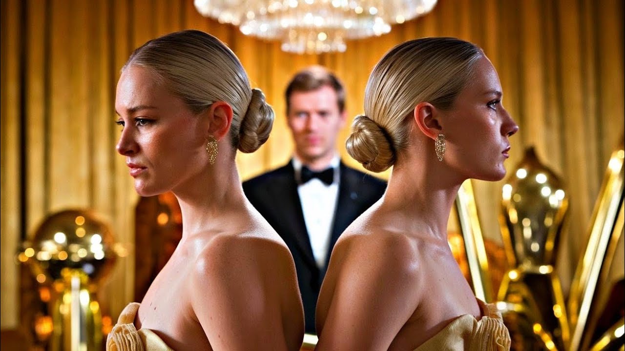 Marido ABANDONA Esposa DOENTE por Irmã Gêmea GRÁVIDA, Ela Pede Divórcio e Planeja Vingança