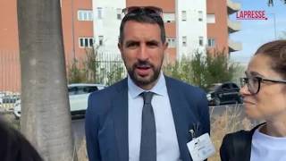 Ucciso e fatto a pezzi a Torino, i legali della professoressa: «Non era in condizioni di rispondere»