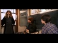 Traveling For The First Time In Hogwarts Express