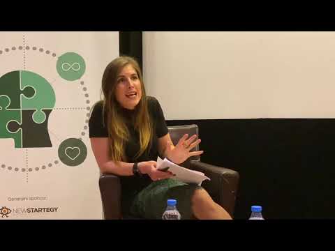 CEO - CHIEF EMOTIONAL OFFICER #VivaldiCEOforum