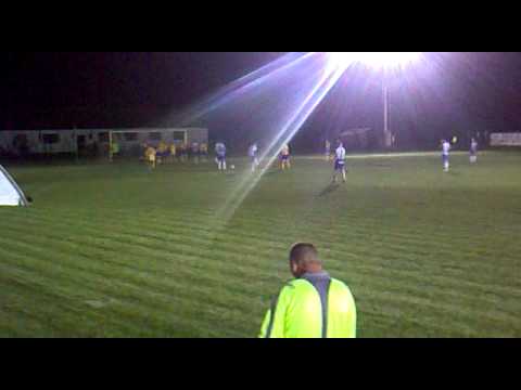 Soimii Pancota - Aqua Vest Sofronea 5-0 .20.08.2011