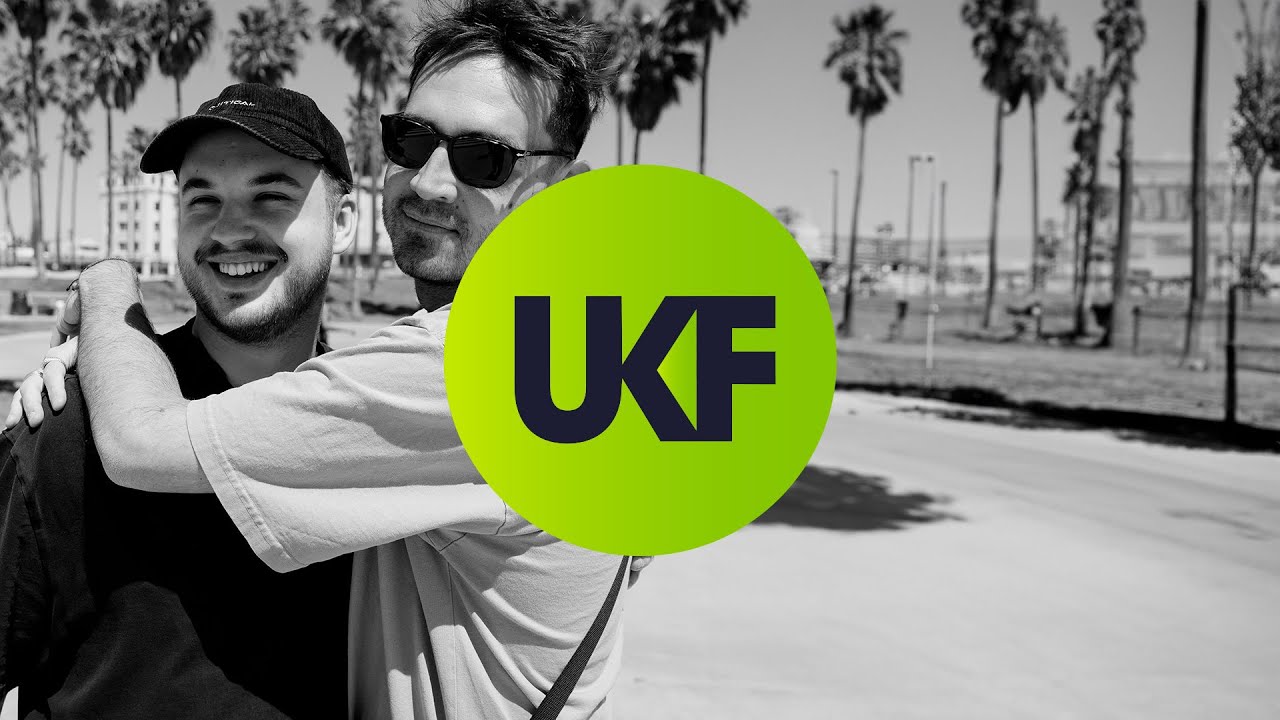 En:vy & Monty - INLOVE