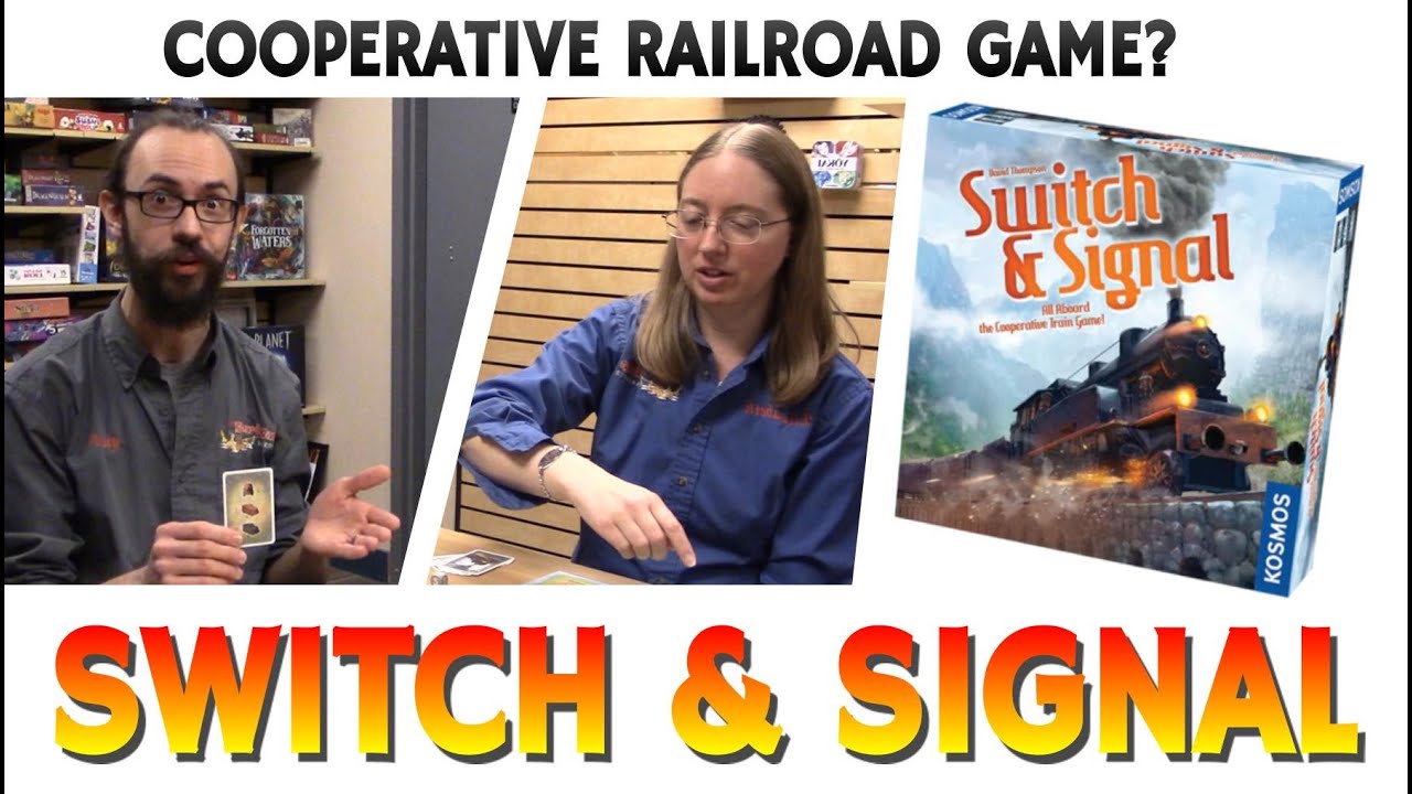 Our Big Takeaways from SWITCH & SIGNAL