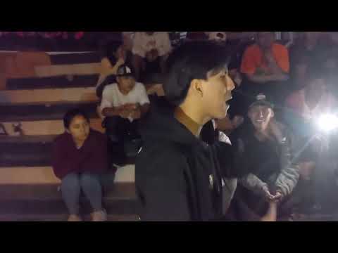 KAYE A VS DBR || CUARTOS DE FINAL || FECHA 4