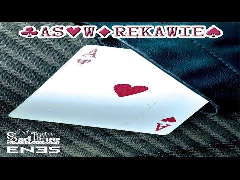 SadLee & Enes - As w rękawie