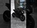 Yamaha R1 Yamaha Yamahar1 R1 Bike Black Modified Yt New Shorts AbhishekmishraR15v3